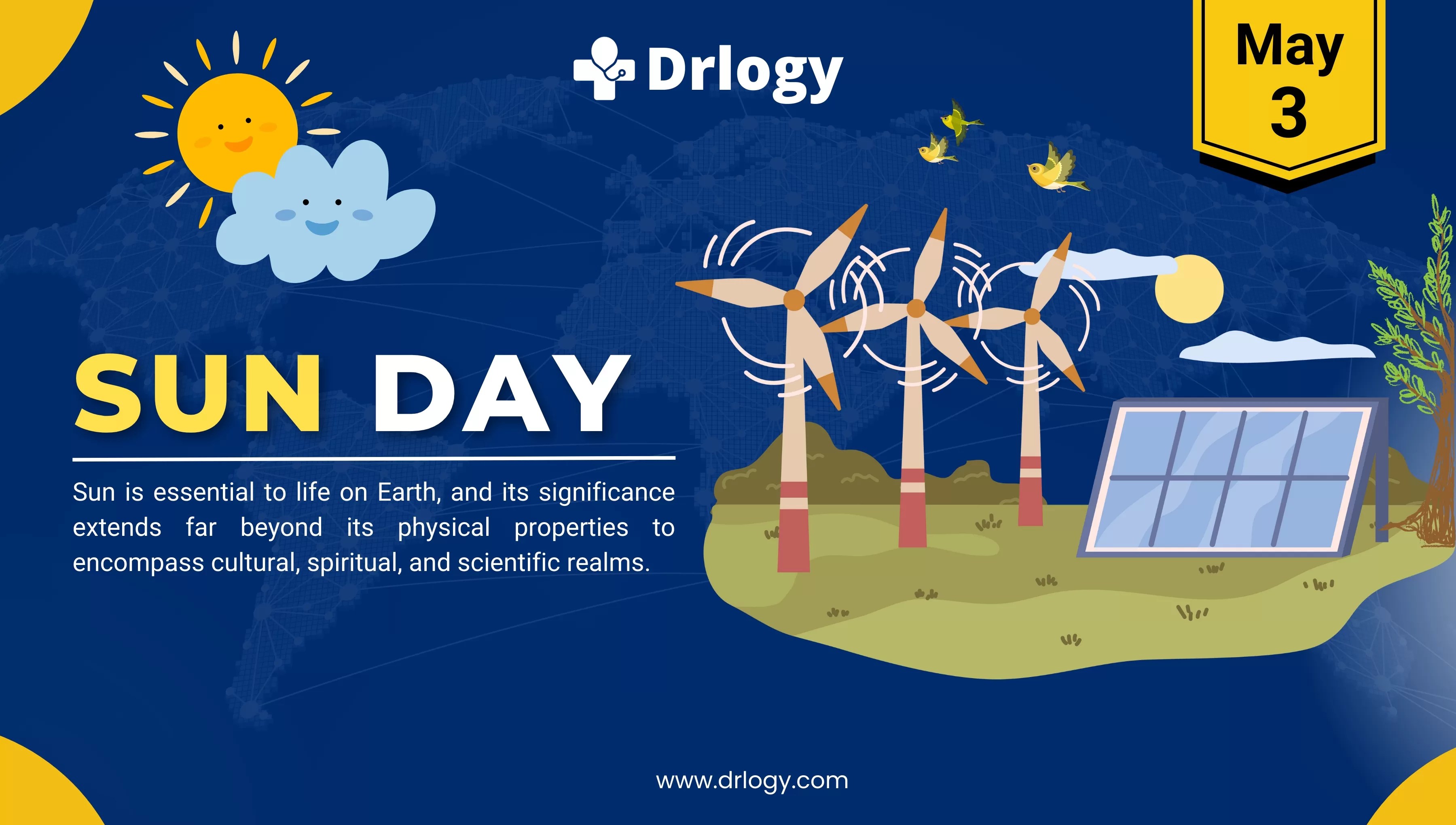 Sun Day May 3 Facts and Essential Health Benefits of Sunlight Drlogy